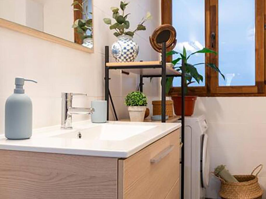 Apartament Nuevo Apartamento En Calle Burgos Santander Zewnętrze zdjęcie