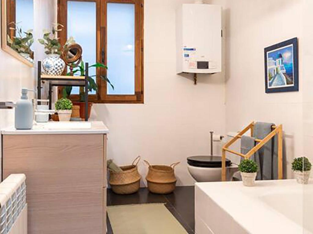 Apartament Nuevo Apartamento En Calle Burgos Santander Zewnętrze zdjęcie