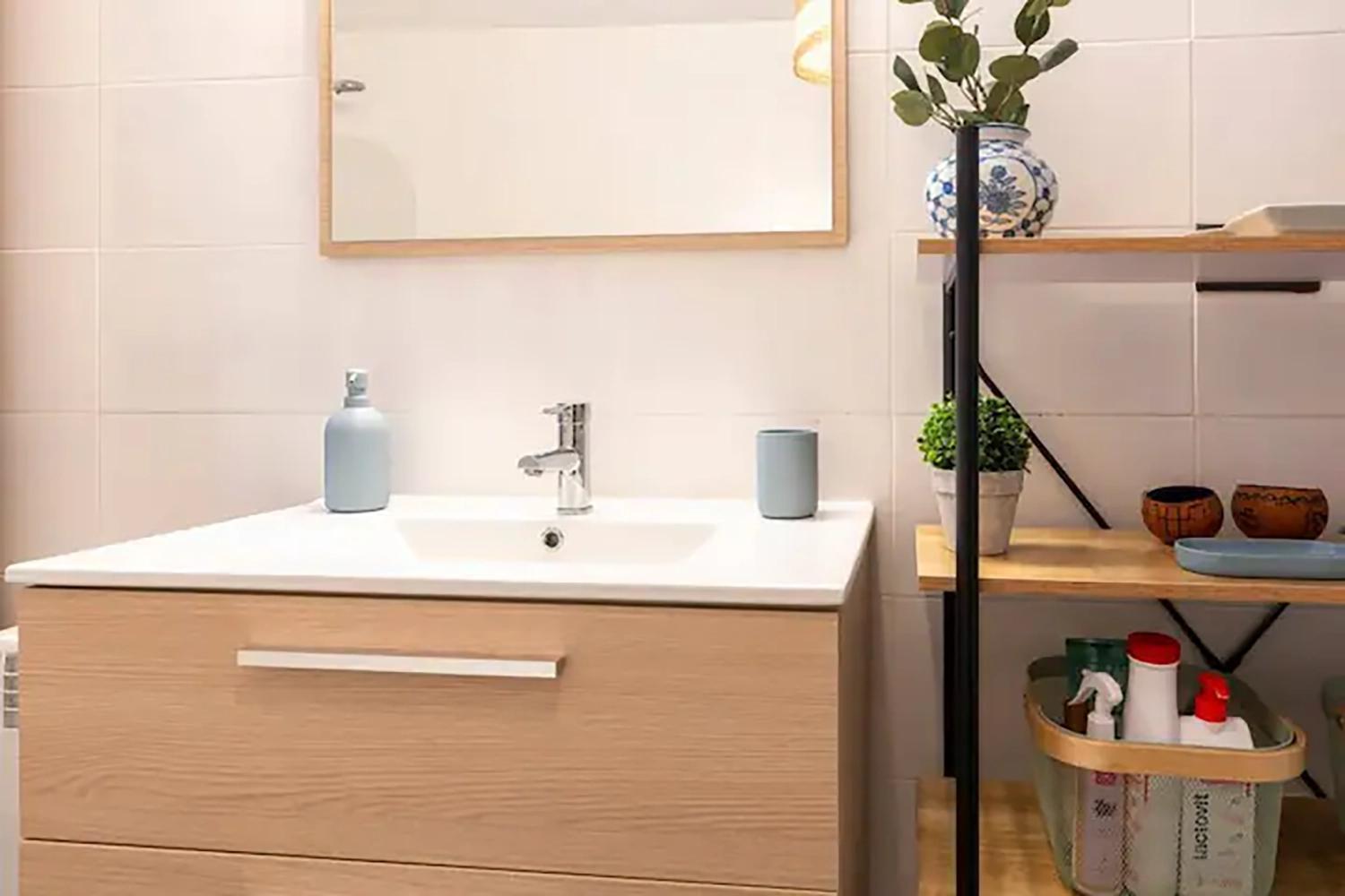 Apartament Nuevo Apartamento En Calle Burgos Santander Zewnętrze zdjęcie