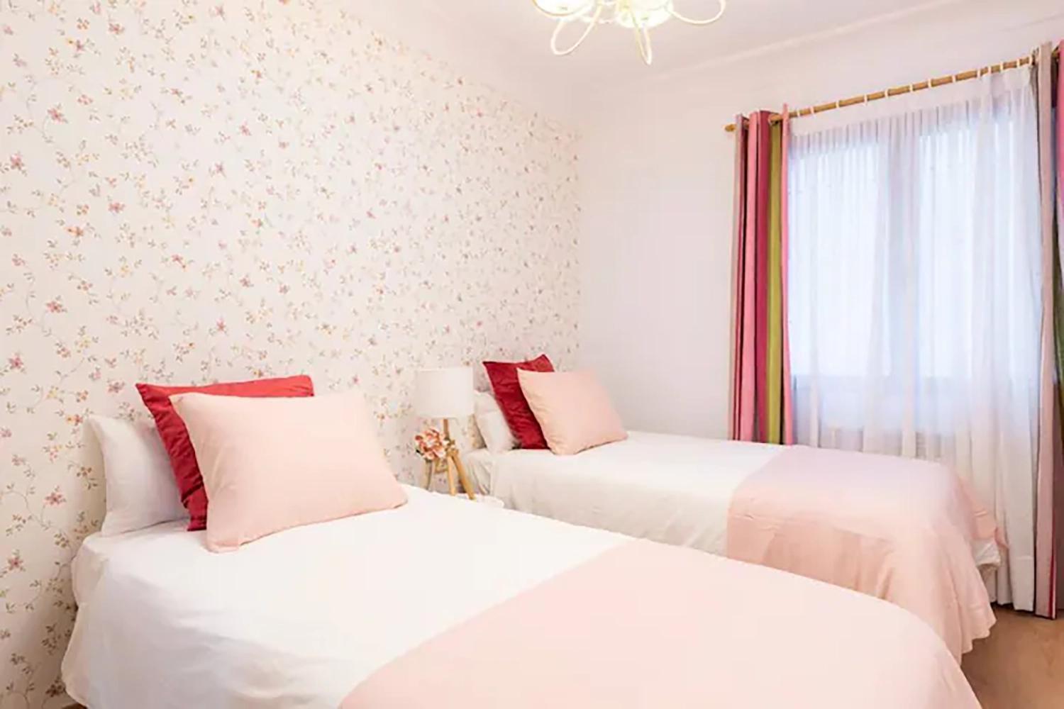 Apartament Nuevo Apartamento En Calle Burgos Santander Zewnętrze zdjęcie