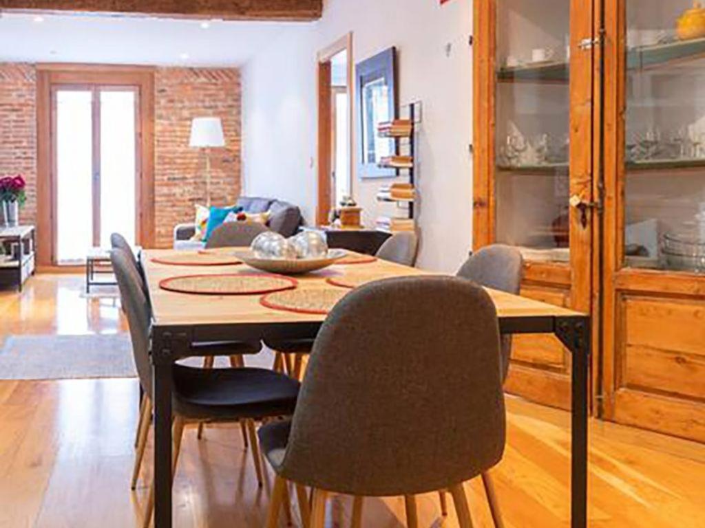 Apartament Nuevo Apartamento En Calle Burgos Santander Zewnętrze zdjęcie