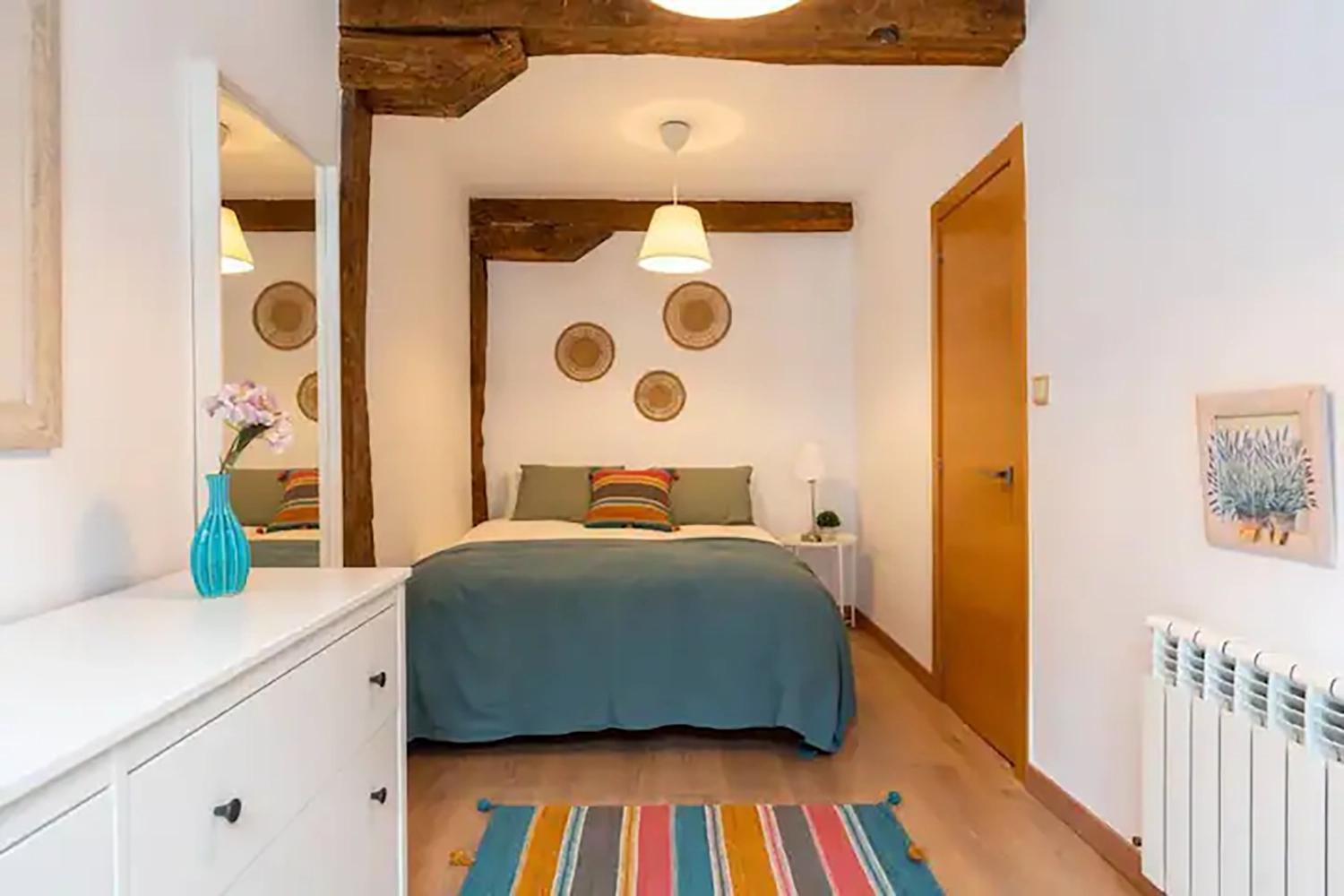 Apartament Nuevo Apartamento En Calle Burgos Santander Zewnętrze zdjęcie