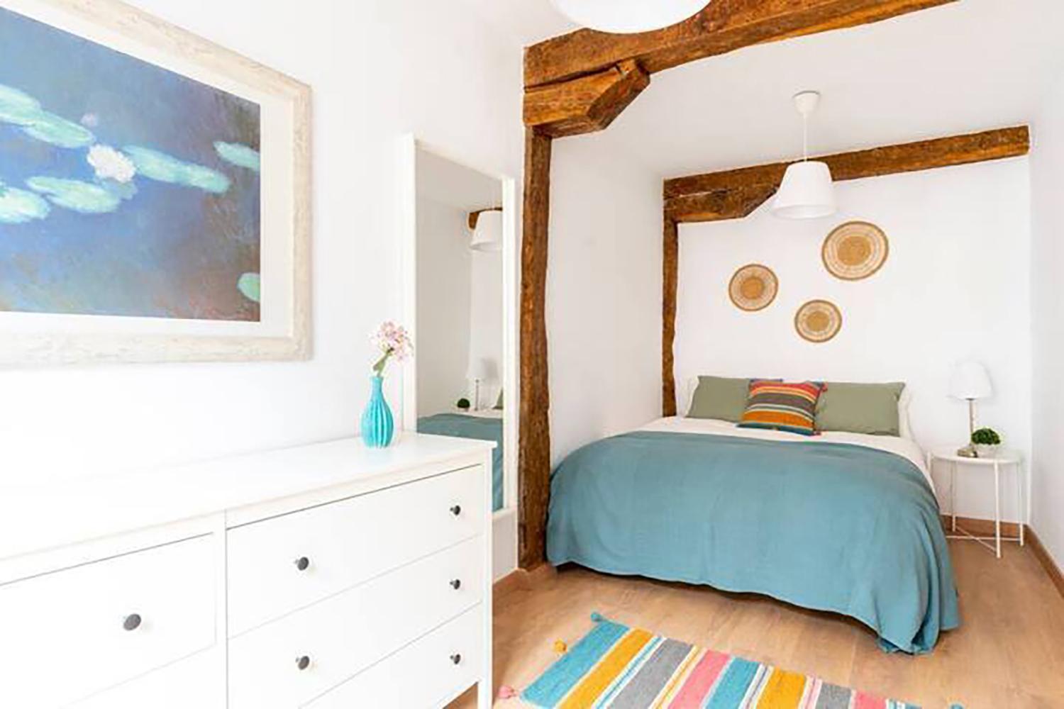 Apartament Nuevo Apartamento En Calle Burgos Santander Zewnętrze zdjęcie
