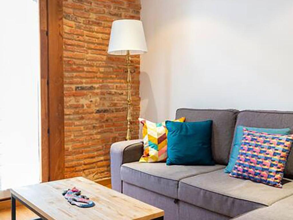 Apartament Nuevo Apartamento En Calle Burgos Santander Zewnętrze zdjęcie