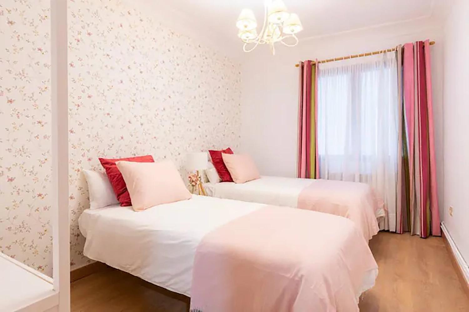 Apartament Nuevo Apartamento En Calle Burgos Santander Zewnętrze zdjęcie
