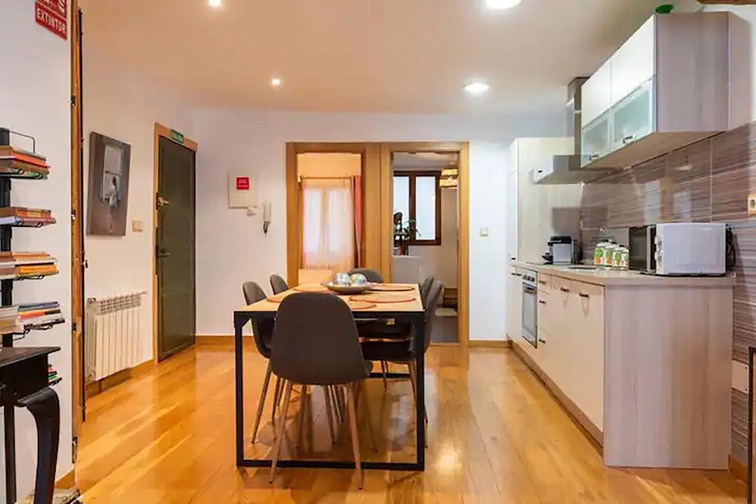Apartament Nuevo Apartamento En Calle Burgos Santander Zewnętrze zdjęcie