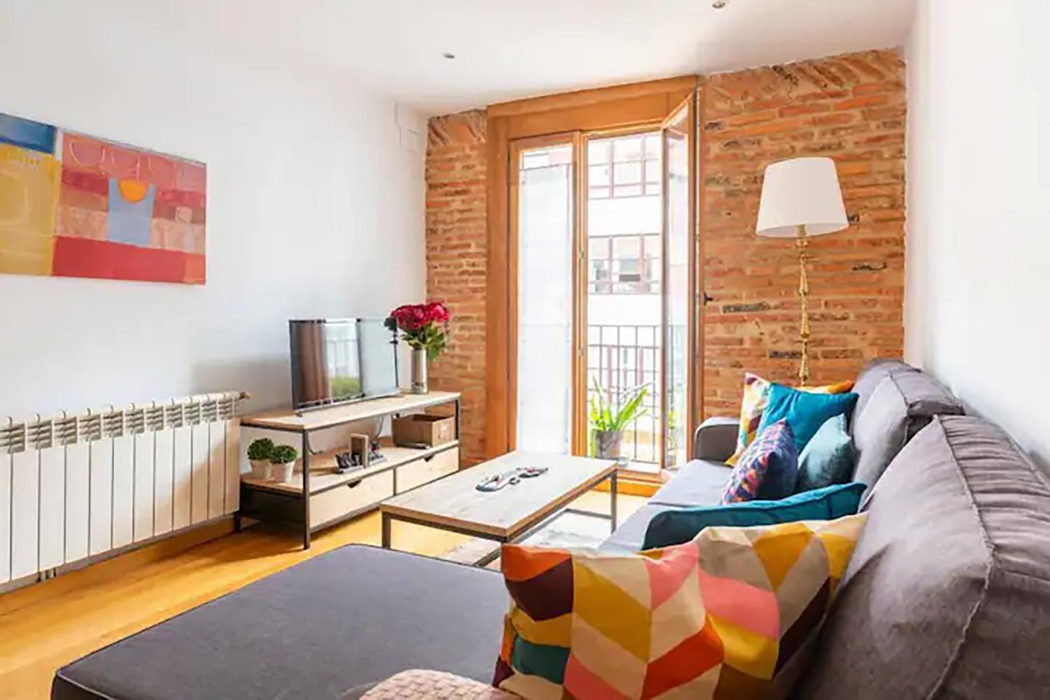 Apartament Nuevo Apartamento En Calle Burgos Santander Zewnętrze zdjęcie