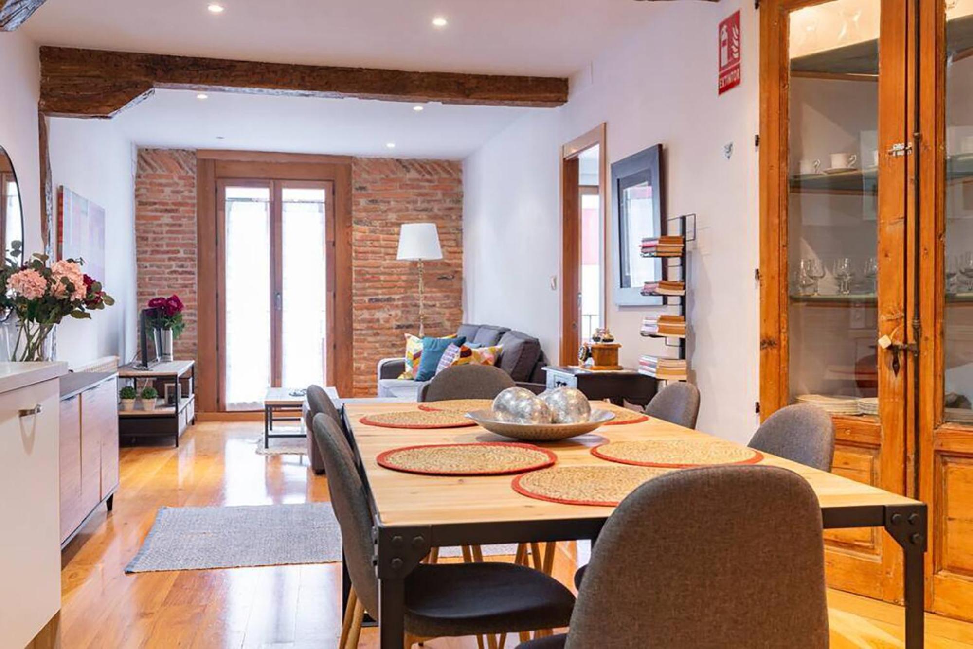 Apartament Nuevo Apartamento En Calle Burgos Santander Zewnętrze zdjęcie